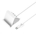 thumbnail image 1 of USB3.0 Adapter Hub With Type C Port And Stand Function 5Gbps USB Docking Station, 1 of 18