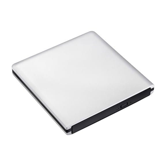 USB3.0 BluRay External DVDs Burners Player With Fast Speed Transfer And Plugs Play Functionality