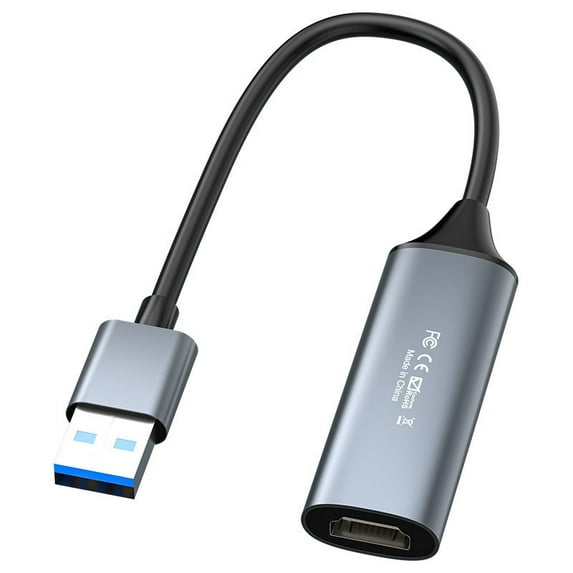 USB3.0 Cable Capture Card