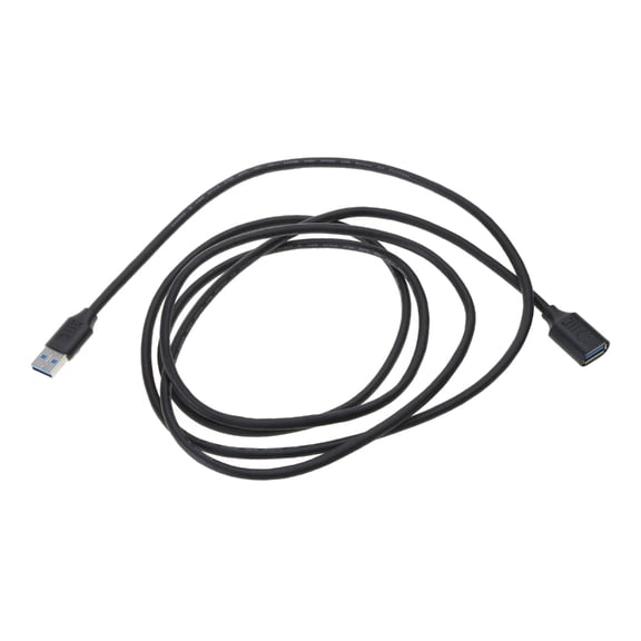 USB3.0 Extension Cable Cord for U disk and other USB devices Data &Charging Wire