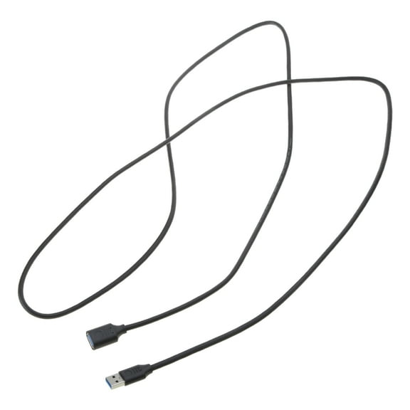 USB3.0 Extension Cord Extender Cable for PC,Laptop,,Phone,Hard Drive,Mouse,Keyboards, U Disk