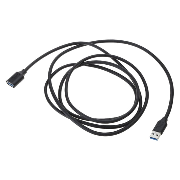 USB3.0 Extension Cord Supports Data &Charging Wire Stable Data Transmission Charging Cable Wire Super-Performance