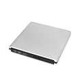 thumbnail image 1 of USB3.0 External 3D Blu-ray Burner BD-RE/ROM DVD CD Drive Writer Reader Portable Optical Recorder, 1 of 7