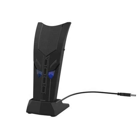 USB3.0 Hub Adapter for PS5/PS4/Xbox OneS/Xbox One X/Nintendo Switch