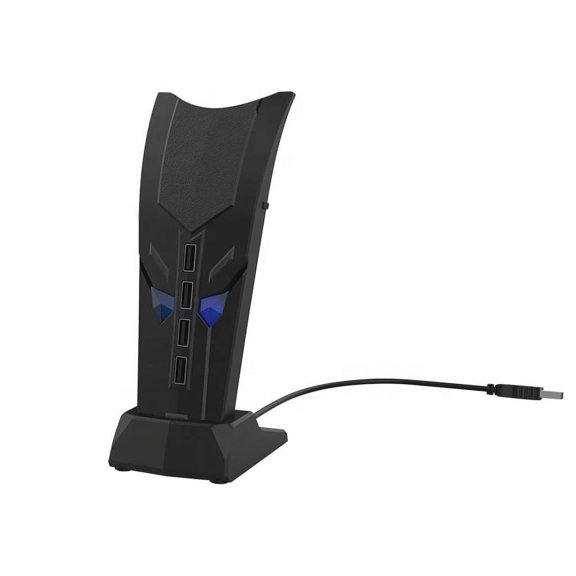 USB3.0 Hub Adapter for PS5/PS4/Xbox OneS/Xbox One X/Nintendo Switch