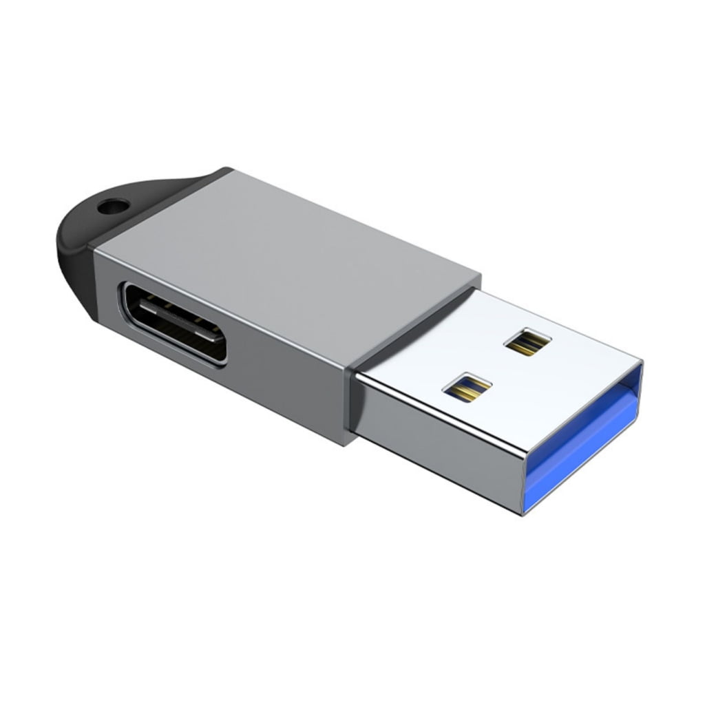 USB3.0 OTG Adapters USB C to USB Convert Suitable for Phone PC Data ...