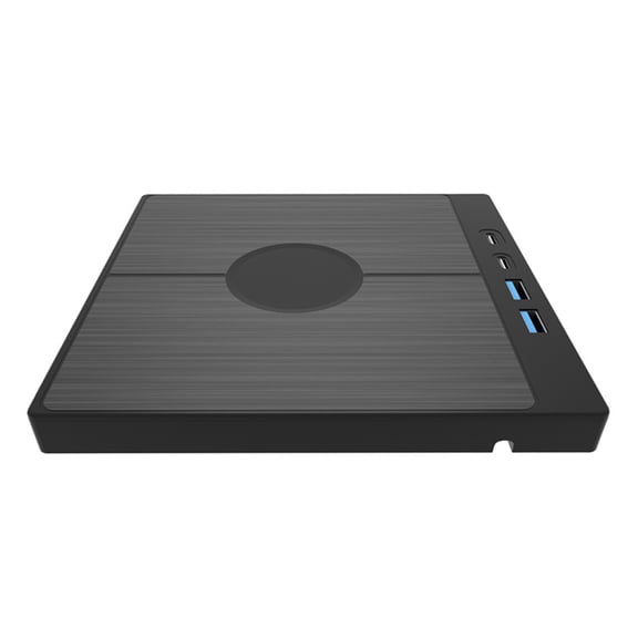 USB3.0 Portable DVDs Writer Drives, External Optical Disk for Laptop, Fast Speed Data Transfer for Desktop Laptop