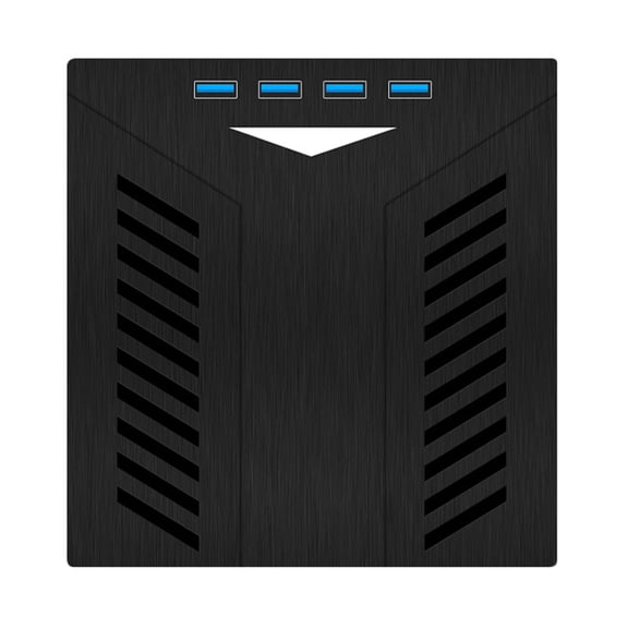 USB3.0 Portable DVDs Writer Drives, External Optical Disk for Laptop, Fast Speed Data Transfer for Desktop Laptop