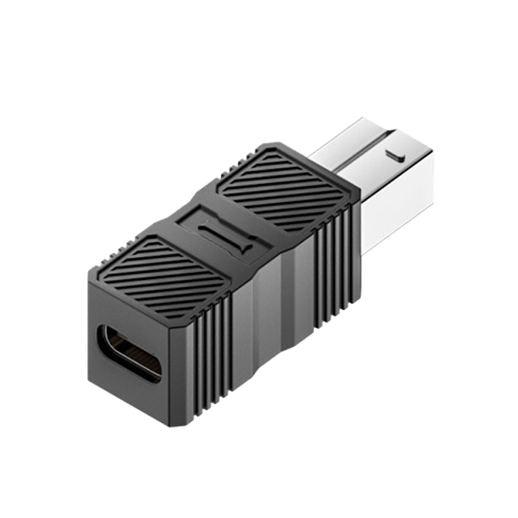 Riteav Piastra A Parete Con 1 Porta HDMI E 1 Porta USB B-B – Staffa Di Montaggio Inclusa