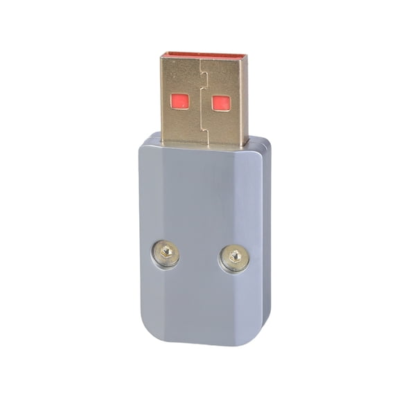 USB3.0 Type A DIY Male Plugs Solder for Highly Speed Data Transfer USB Adapter