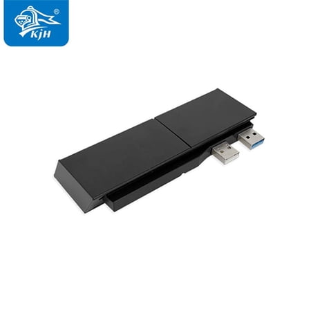USB3.0 USB2.0 Hub Adapter for PS4 Game Console