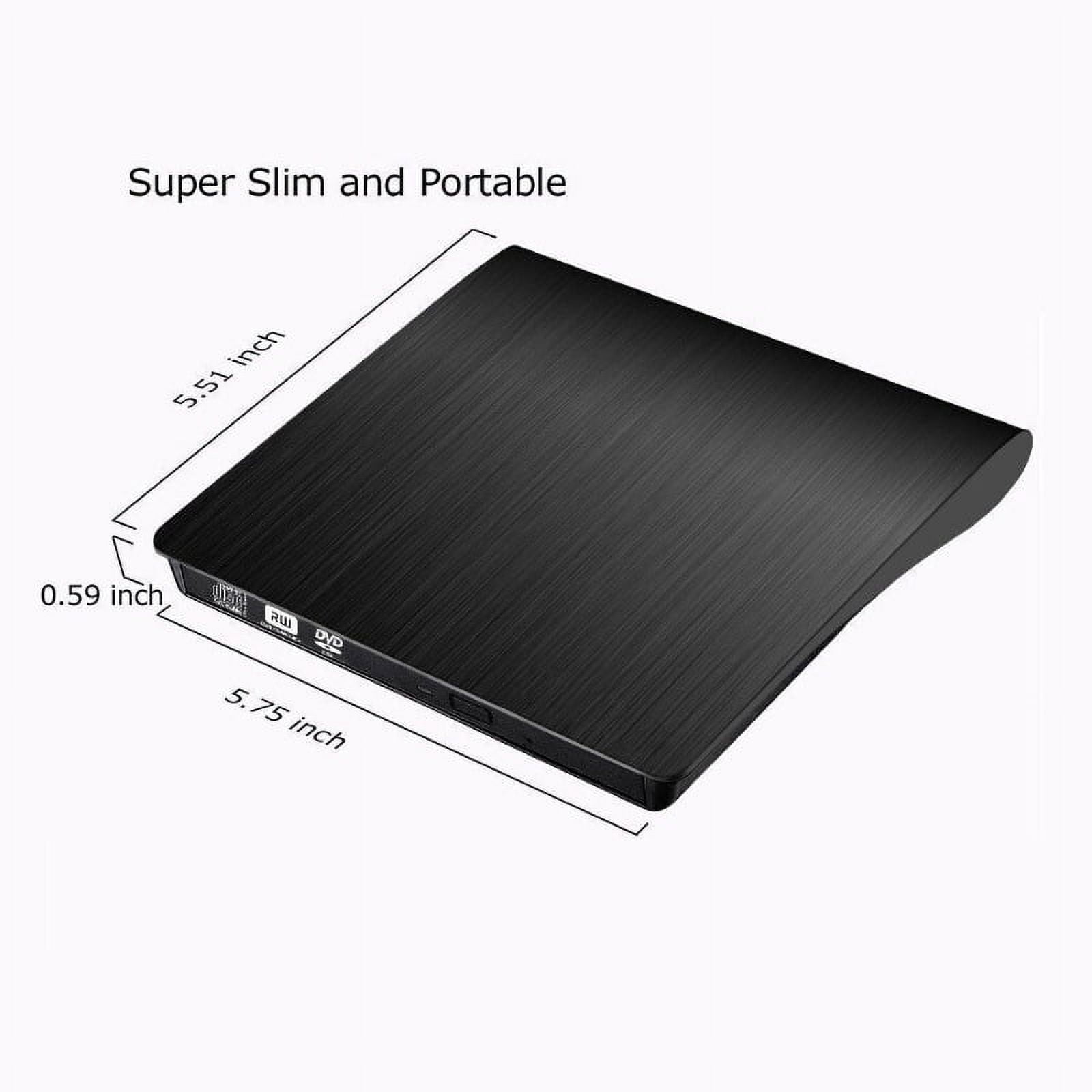 プレーヤー POP UP MOBILE EXTERNAL Pop-Up Mobile External DVD-RW USB 3.0 External ODD & HDD
