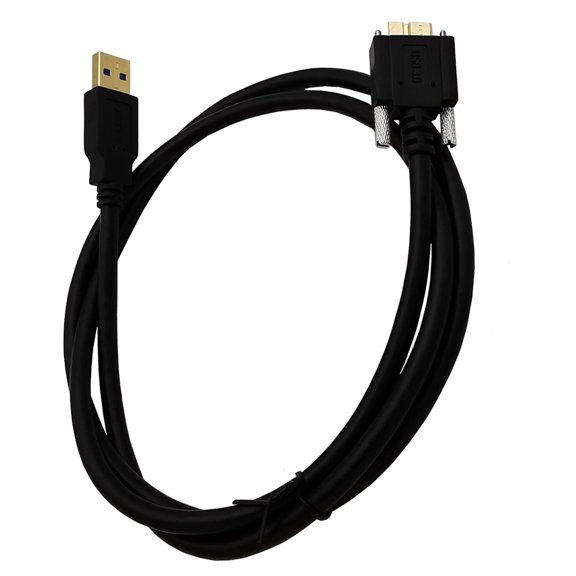 USB3.0 to B Cable for Data Transfer Rate and Dependable Device Connection Easy Plugging and Unplugging