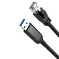 thumbnail image 1 of USB3.0 to RJ45 Ethernet Adapter USB to RJ45 Supporting Ethernet Networking, 1 of 8