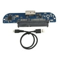 USB3.0 to SATA 2.5in HDD SSD Adapter 5Gbps Plug and Play SATA to USB ...