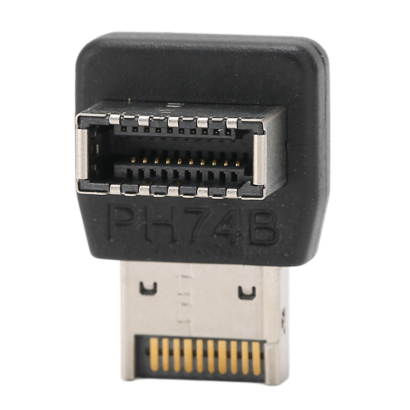 USB3.1 TYPE E Adapter Computer Motherboard USB3.1 TYPEE Adapter 90