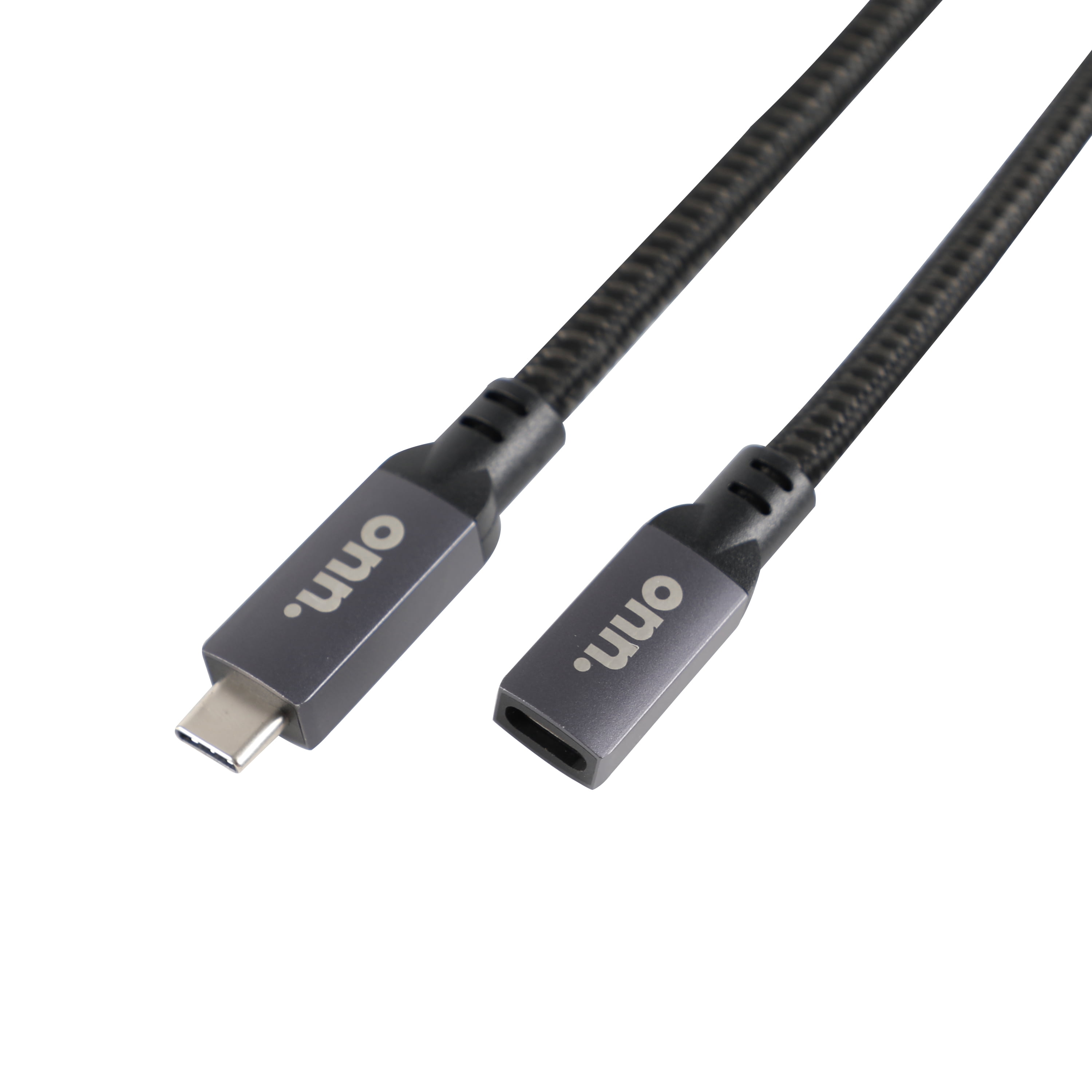 USB3.1 Type-C Extension Cable, Aluminum 6ft - Walmart