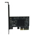 thumbnail image 1 of USB3.2 Expansion Card GEN2X2 20Gbps PCIE 4X Adapter TYPE-C Front A-KEY/TYPE-E, 1 of 7