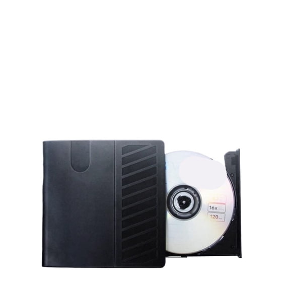 USB3.2 External BD Blu-ray DVD RW Burner Portable Optical Drive For Computers