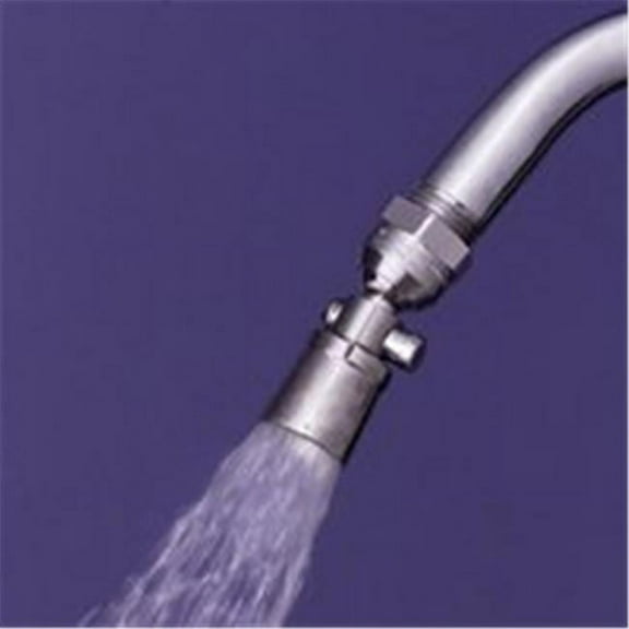 USB3C Shower-Head 1.5Gpm Ultra Saver