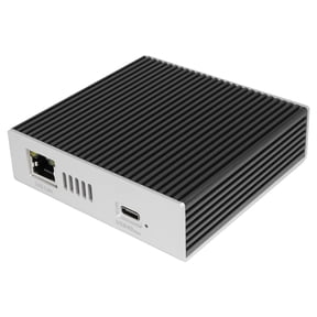 Syba SITDB50130 USB4.0 40Gbps 6-in-1 Hub with 10G RJ45 Ethernet