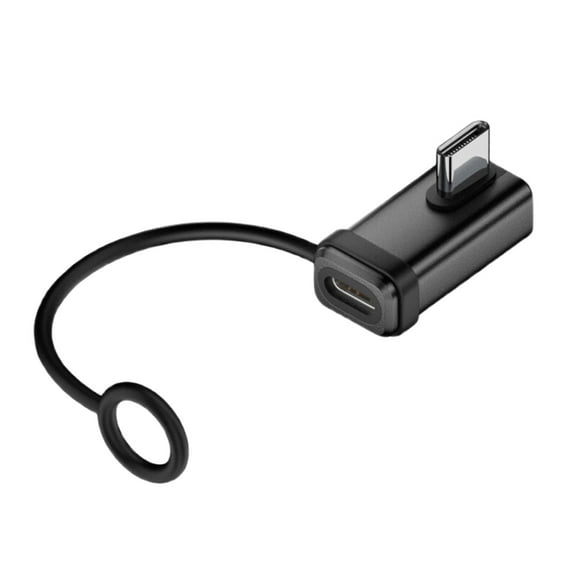 USB4 0 Adapter User Friendly 80Gbps Rapid File Sync Universal Device Compatibility