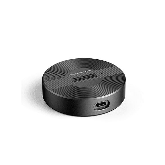 USB4.0 (USB-C) 40G Portable NVMe M-Key (B+M) / NVMe / PCIe SSD (22110, 2280, 2260, 2242, 2230) Ultra Fast External SSD Docking (Docking Only)