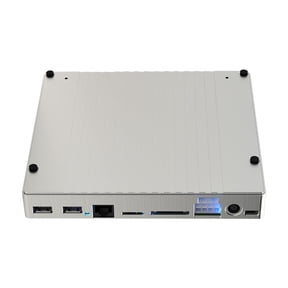 USB4 Graphics Dock Docking Station 40Gbps Data Transfer