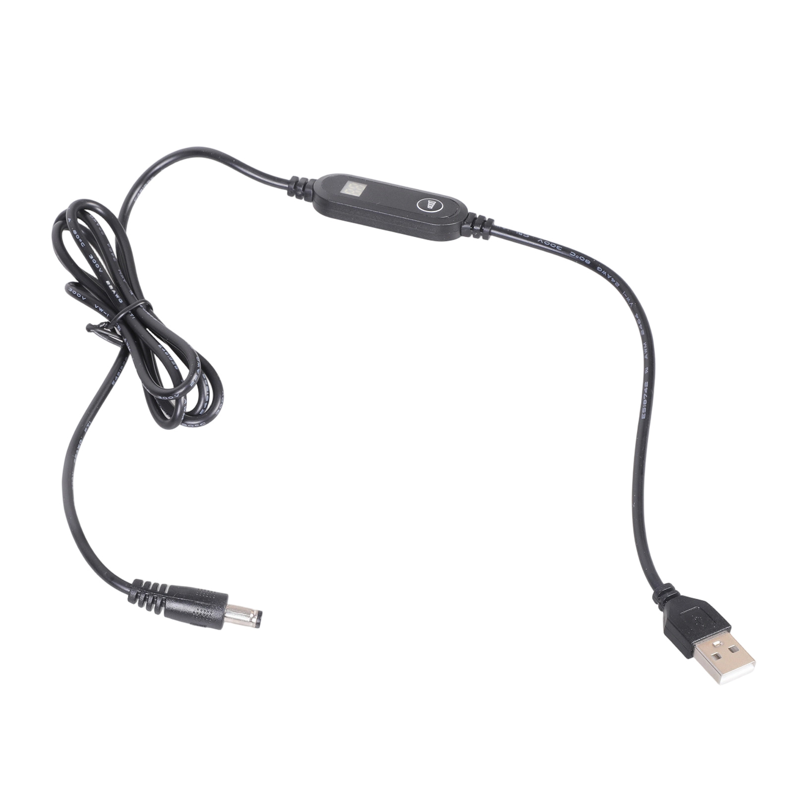 Câble de connexion pour convertisseur solaire 3,5 x 1,35 mm Câble de connexion pour convertisseur solaire 3,5 x 1,35 mm