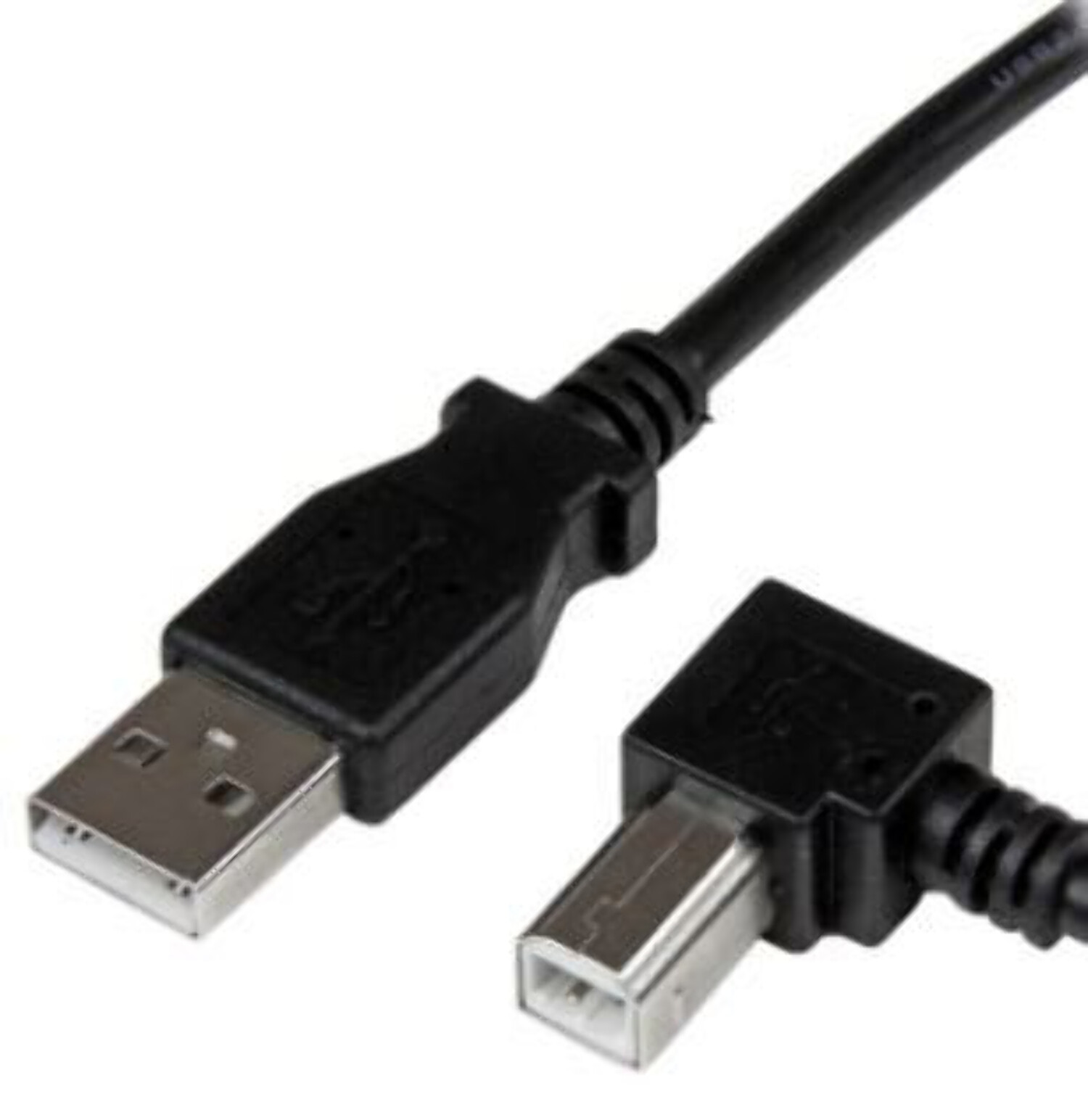 Link Accessori LKC2010H Câble USB 1 M USB 2.0 USB A USB C Noir 92614273