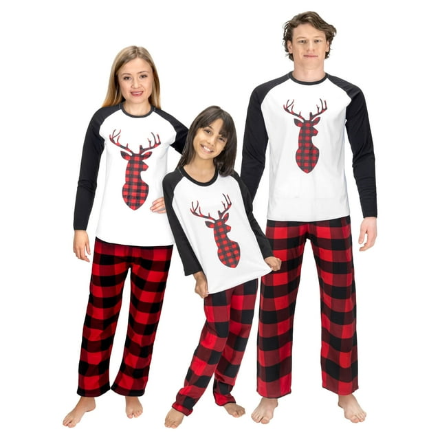 matching pajama sets