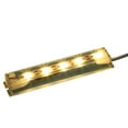 thumbnail image 1 of USBPowered LED Light Bar USB Light Strips for Betta Fish Tanks Provide Adequate Lighting for Your Pets Simple Installs, 1 of 8