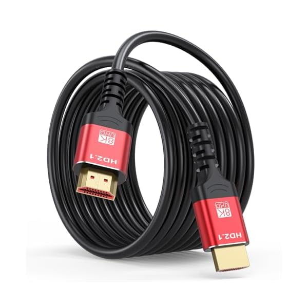 HOT Hdmi Arc Cable Hdmi Para Dolby Atmos Soundbar Cable