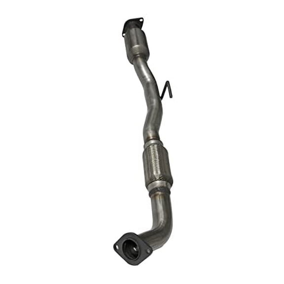 USC 114008 OEM Grade Direct Fit Exhaust Manifold Catalytic Converter (EPA Compliant)