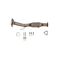 thumbnail image 1 of USC 114040 OEM Grade Direct Fit Exhaust Manifold Catalytic Converter (EPA Compliant), 1 of 5