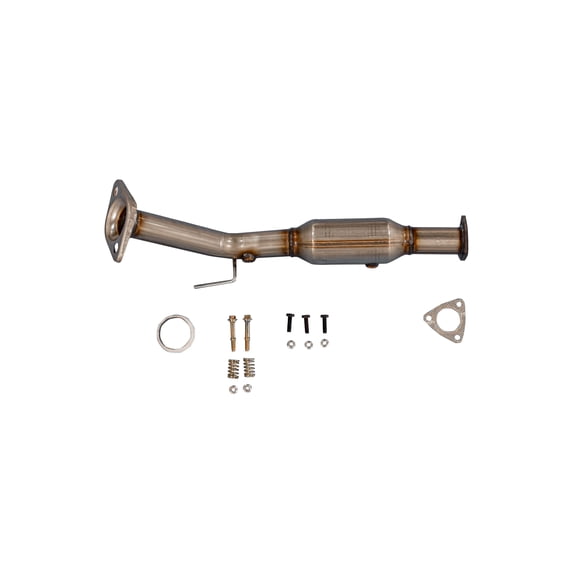 USC 114040 OEM Grade Direct Fit Exhaust Manifold Catalytic Converter (EPA Compliant)