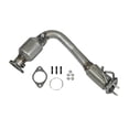 thumbnail image 1 of USC - Catalytic Converter Fits: 2015-2017 Chevrolet Equinox, 2017 GMC Terrain, 2015-2017 GMC Terrain 2.4L L4 (EPA Compliant), 1 of 5