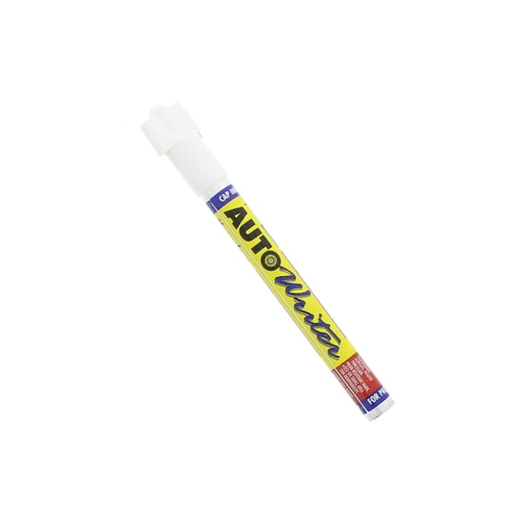 USC 37004 Auto Writer Pen, White