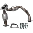 thumbnail image 1 of USC 446018 OEM Grade Direct Fit Exhaust Manifold Catalytic Converter (EPA Compliant), 1 of 1