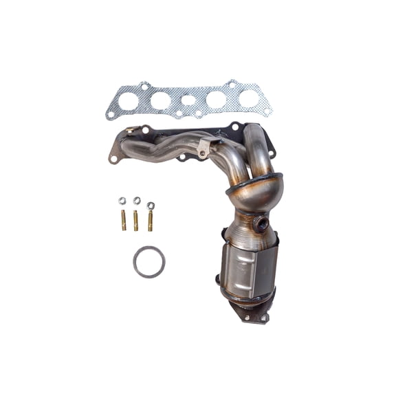 USC 514034 OEM Grade Direct Fit Exhaust Manifold Catalytic Converter (EPA Compliant)