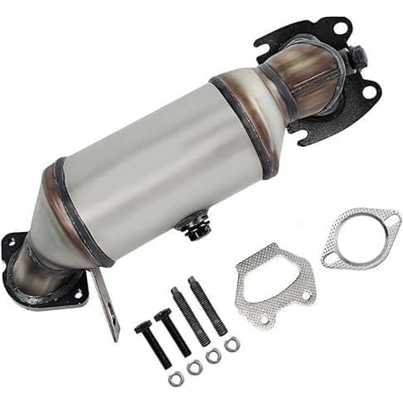 USC 536012 OEM Grade Direct Fit Exhaust Manifold Catalytic Converter (EPA Compliant)