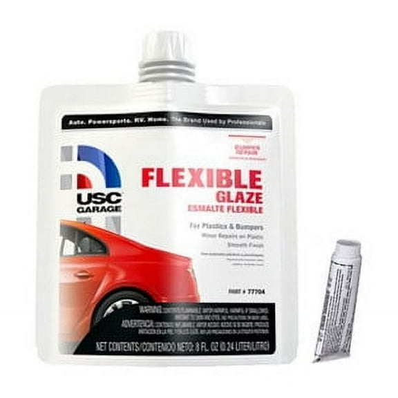 USC 77704, Flexible Glaze