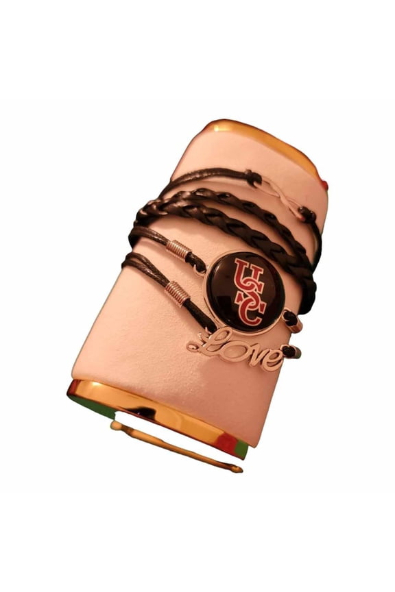 USC Bracelet