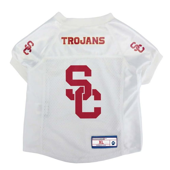 USC Pet Jersey - X-Large