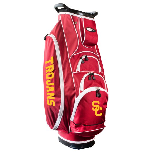 USC Trojans Albatross Golf Cart Bag