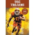 thumbnail image 1 of USC Trojans Football Fun Facts, (Paperback), 1 of 1