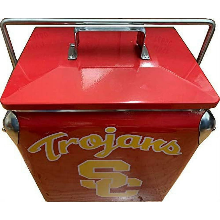 Usc ice chest hotsell