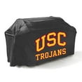 thumbnail image 1 of Mr Bar B Q 07755USCGD USC Trojans Grill Cover, 1 of 7