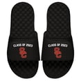 thumbnail image 1 of USC Trojans ISlide Class of 2023 Slide Sandals - Black, 1 of 1