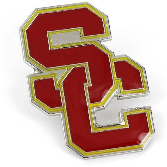 USC Trojans Lapel Pin